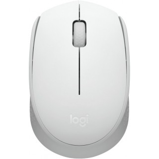 Logitech M171 Wireless White